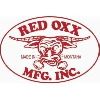 redxxx.c|Red Oxx Manufacturing Inc..